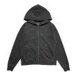 画像1: SOMEIT / peace of god zip-up hoodie (1)