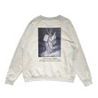 画像2: SOMEIT / mose vintage sweat shirts  (2)