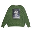 画像2: SOMEIT / mose vintage sweat shirts  (2)