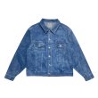 画像1: SOMEIT / p.l denim jacket (1)