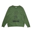 画像1: SOMEIT / mose vintage sweat shirts  (1)