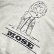 画像3: SOMEIT / mose vintage sweat shirts  (3)