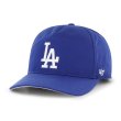 画像1: ’47 / DODGERS '47 HITCH royal (1)