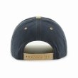 画像2: ’47 / ASTROS'47 HITCH navy×gold (2)