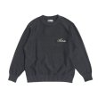 画像1: AUI NITE / Signature washed knit (1)