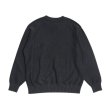 画像2: AUI NITE / Signature washed knit (2)