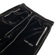 画像3: LAST NEST / Velour embroidery track pants v2 (3)