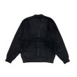 画像2: LAST NEST / risk taker mohair cardigan (2)